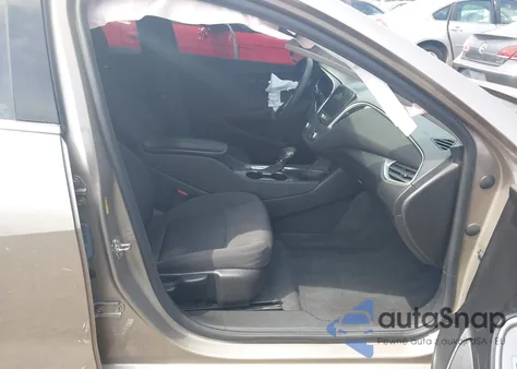 2022 Chevrolet Malibu Fwd Lt z USA, uszkodzony, nr VIN 1G1ZD5ST7NF158008